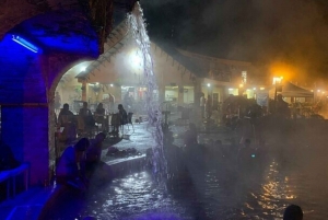 Salento, Cócora and Hot Springs Tour from Pereira or Armenia