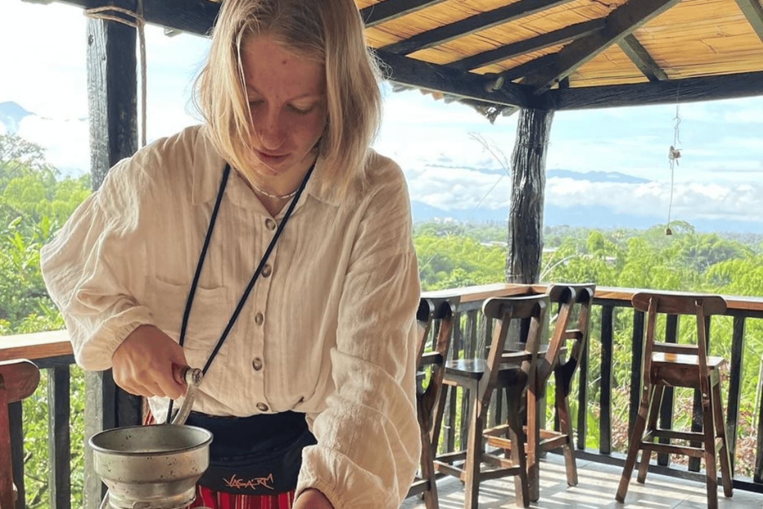 Salento, Cocora Valley & Cocoa Tour from Pereira or Armenia