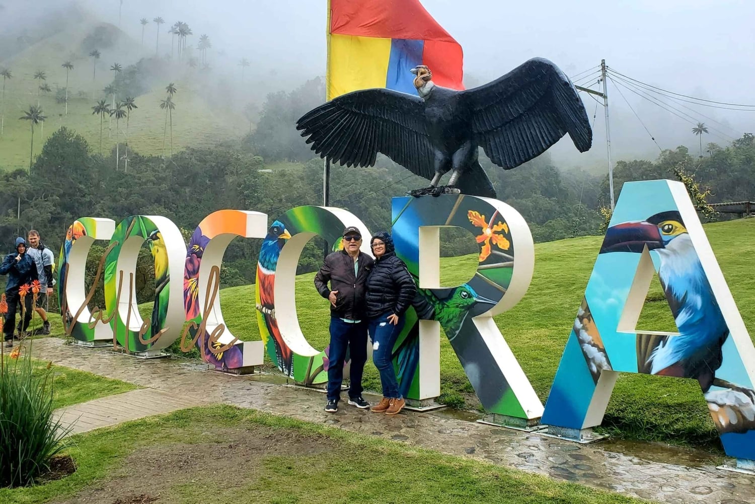 Salento: Mini Expedição ao coração do Vale de Cocora