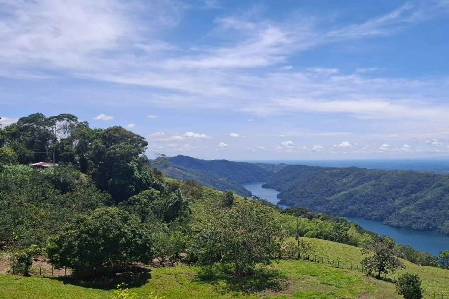Samaná: 3-Day Adventure Plan with Accommodation