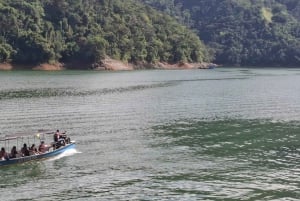 Samaná : programme d'aventure de 3 jours avec hébergement