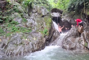 Samaná : programme d'aventure de 3 jours avec hébergement