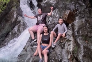 Samaná : programme d'aventure de 3 jours avec hébergement