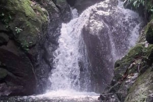 Samaná : programme d'aventure de 3 jours avec hébergement