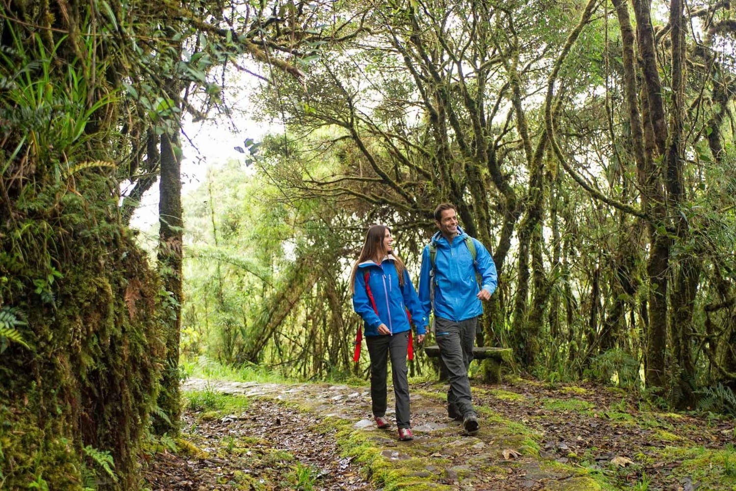 San Agustín: Führung durch Alto de los Idolos & Piedras