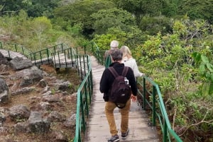 San Agustín, Huila: Full-day tour of the greats