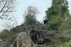 San Agustín, Huila: Full-day tour of the greats