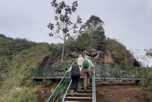 San Agustín, Huila: Full-day tour of the greats