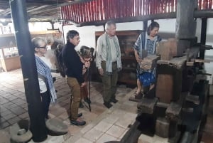 San Agustín, Huila: Full-day tour of the greats