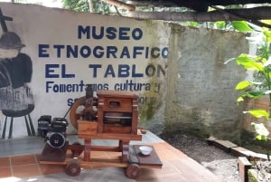 San Agustín, Huila: Full-day tour of the greats