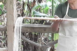 San Agustín, Huila: Full-day tour of the greats