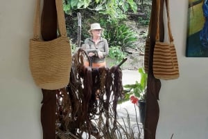 San Agustín, Huila: Full-day tour of the greats