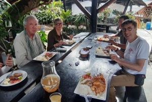 San Agustín, Huila: Full-day tour of the greats