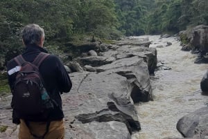 San Agustín, Huila: Full-day tour of the greats