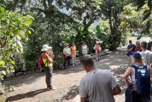 San Agustín, Huila: Full-day tour of the greats