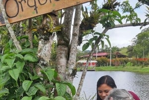 San Agustín, Huila: Tour along the Camino de las Entidades