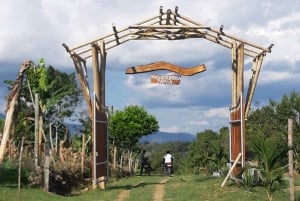 San Agustín, Huila: Tour along the Camino de las Entidades