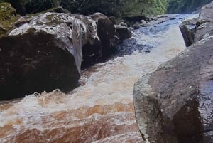 San Agustín, Huila: Tour along the Camino de las Entidades
