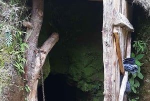 San Agustín, Huila: Tour along the Camino de las Entidades