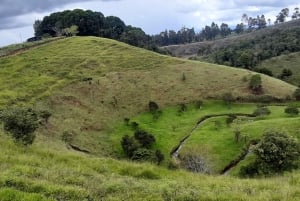 San Agustín, Huila: Tour along the Camino de las Entidades