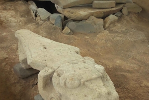 San Agustín – Popayán: 4 päivän yksityinen kierros – kahvia ja kaupunkeja