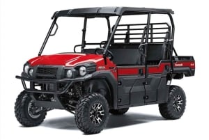 San Andres: Huur golfkarretje met 6 zitplaatsen