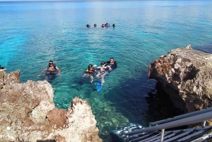 San Andres: Diving Mini Course