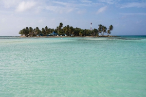 San Andrés: Guided Cays and Mangroves Tour
