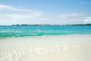 San Andrés: Guidet tur til bugter og mangrover