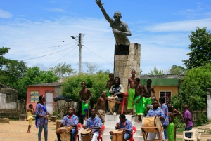 San Basilio de Palenque Private Day Tour