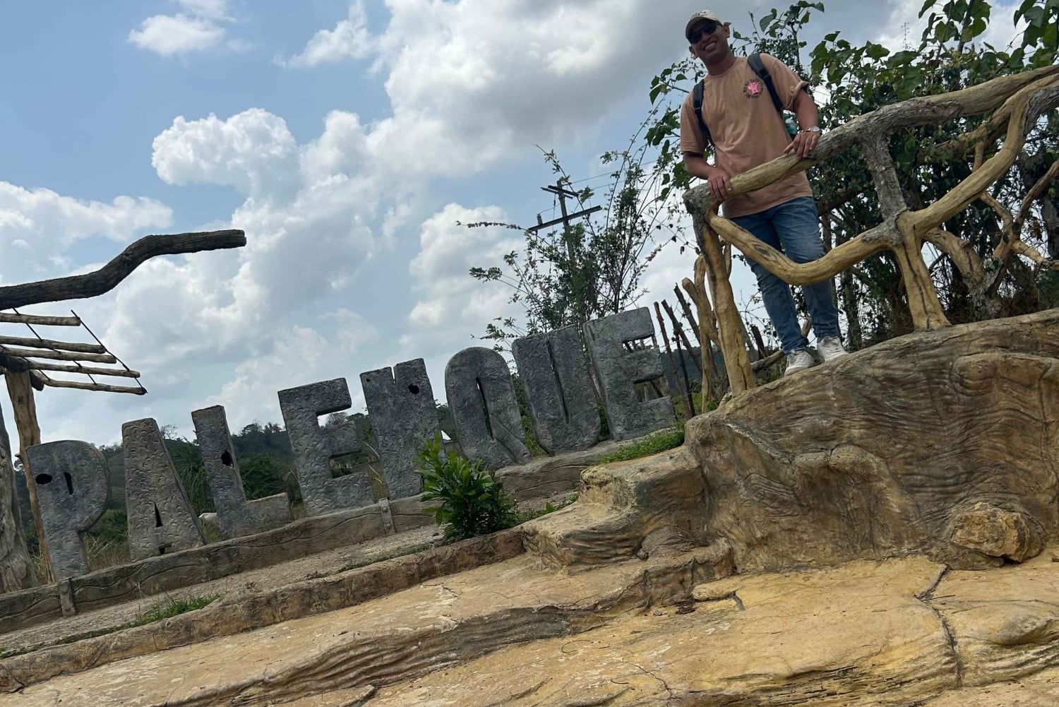 San Basilio de Palenque, wortels en routes, de essentie van Cartagena.