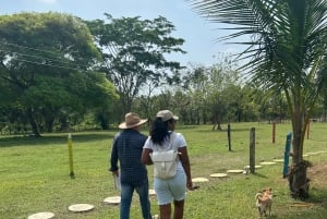 San Basilio de Palenque, wortels en routes, de essentie van Cartagena.