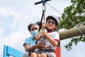 San Basilio de Palenque, wortels en routes, de essentie van Cartagena.