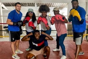 San Basilio de Palenque, wortels en routes, de essentie van Cartagena.