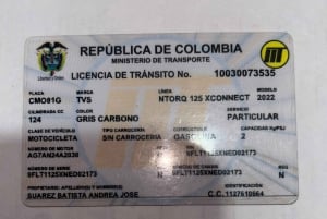 San Basilio de Palenque, wortels en routes, de essentie van Cartagena.