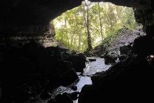 SanGil/Santander: Caves and Caverns Experience - Caving Adventure