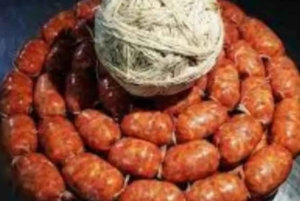 San Gil: Byrundtur til Paramo og San José fra San Gil