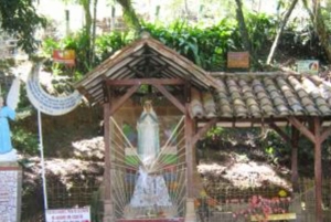 San Gil: Byrundtur til Paramo og San José fra San Gil