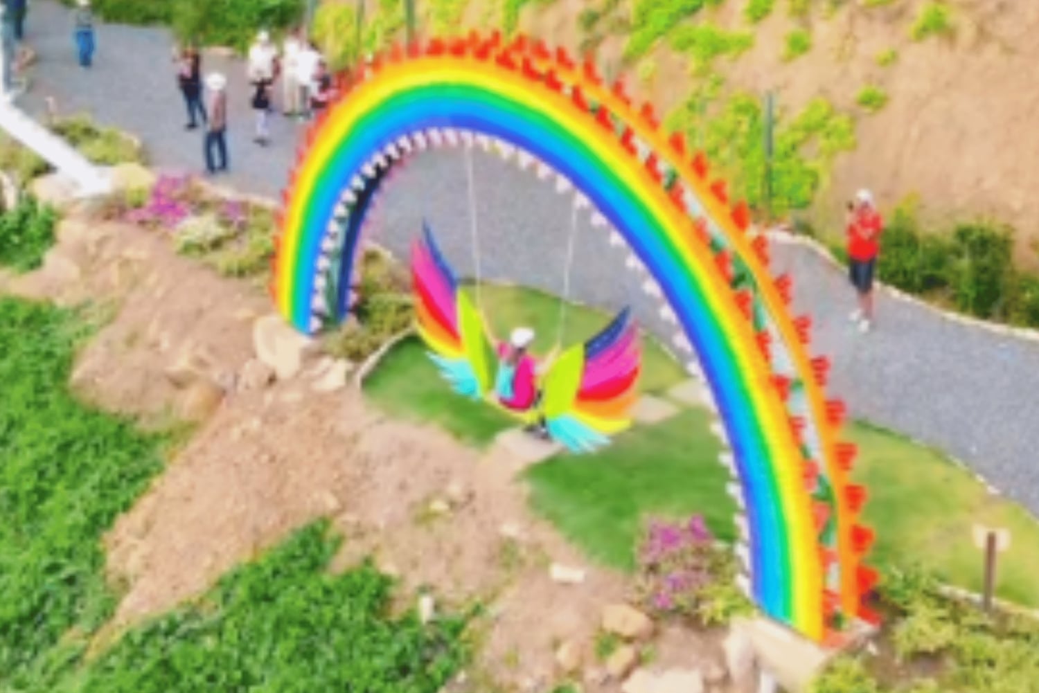 San Gil: ekstremalny dzień w Parque Xplorer i zwiedzanie punktów widokowych!