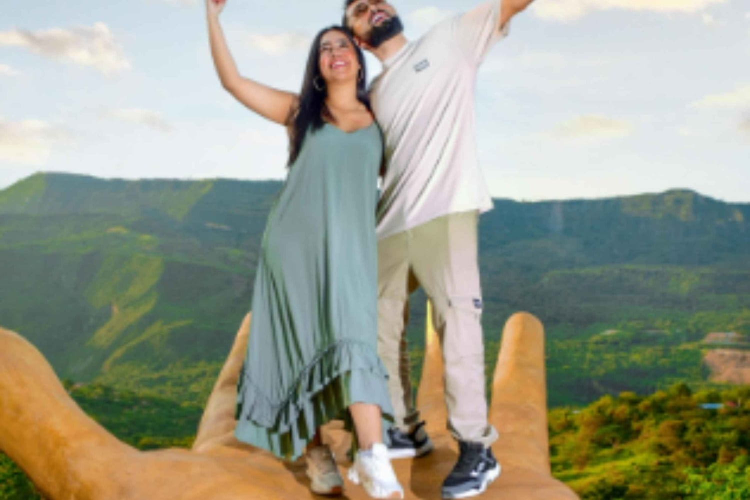 San Gil: ekstremalny dzień w Parque Xplorer i zwiedzanie punktów widokowych!