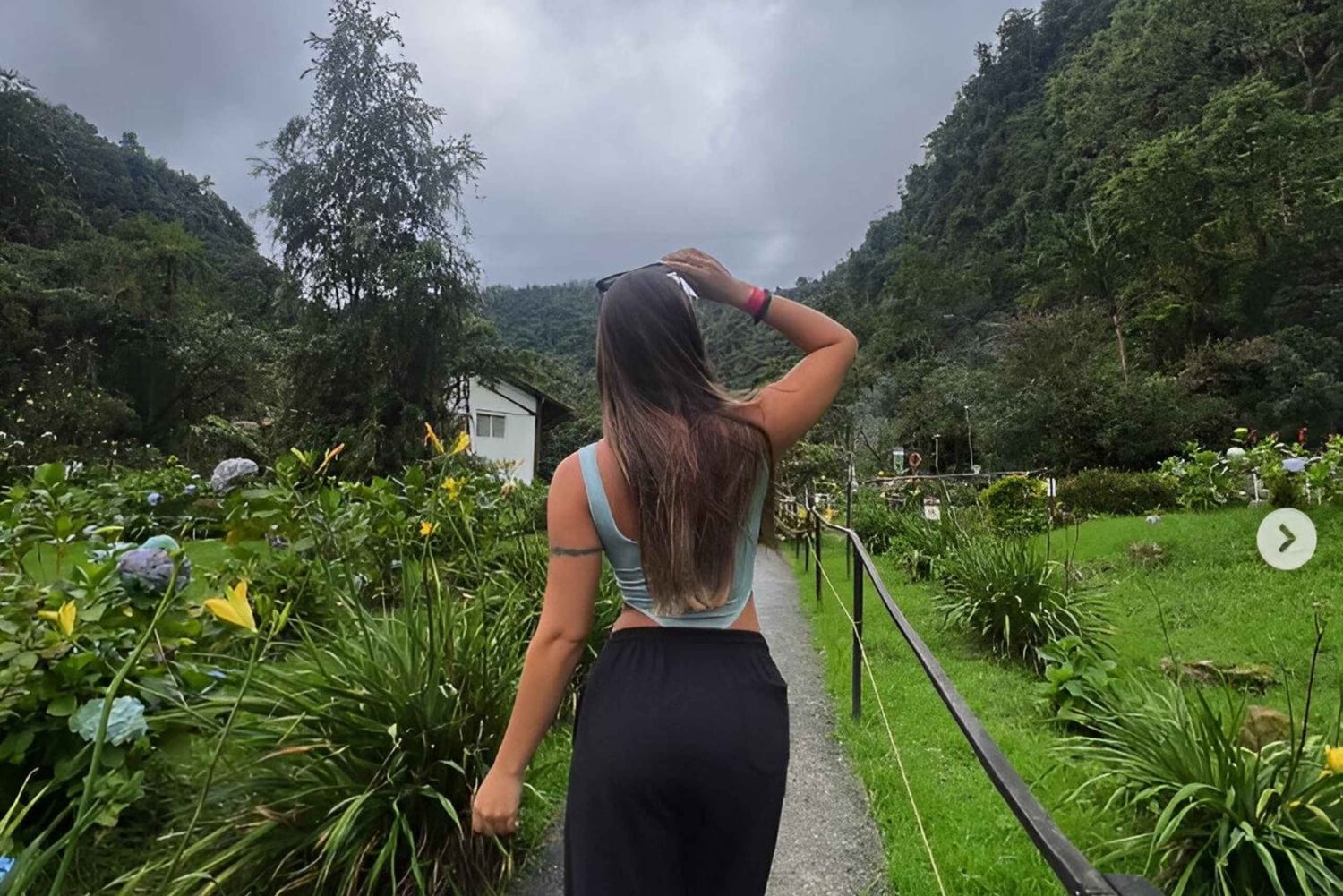 TERMALES SAN VICENTE PLUS WELLNESS-RUTE I SANTA ROSA DE CABAL