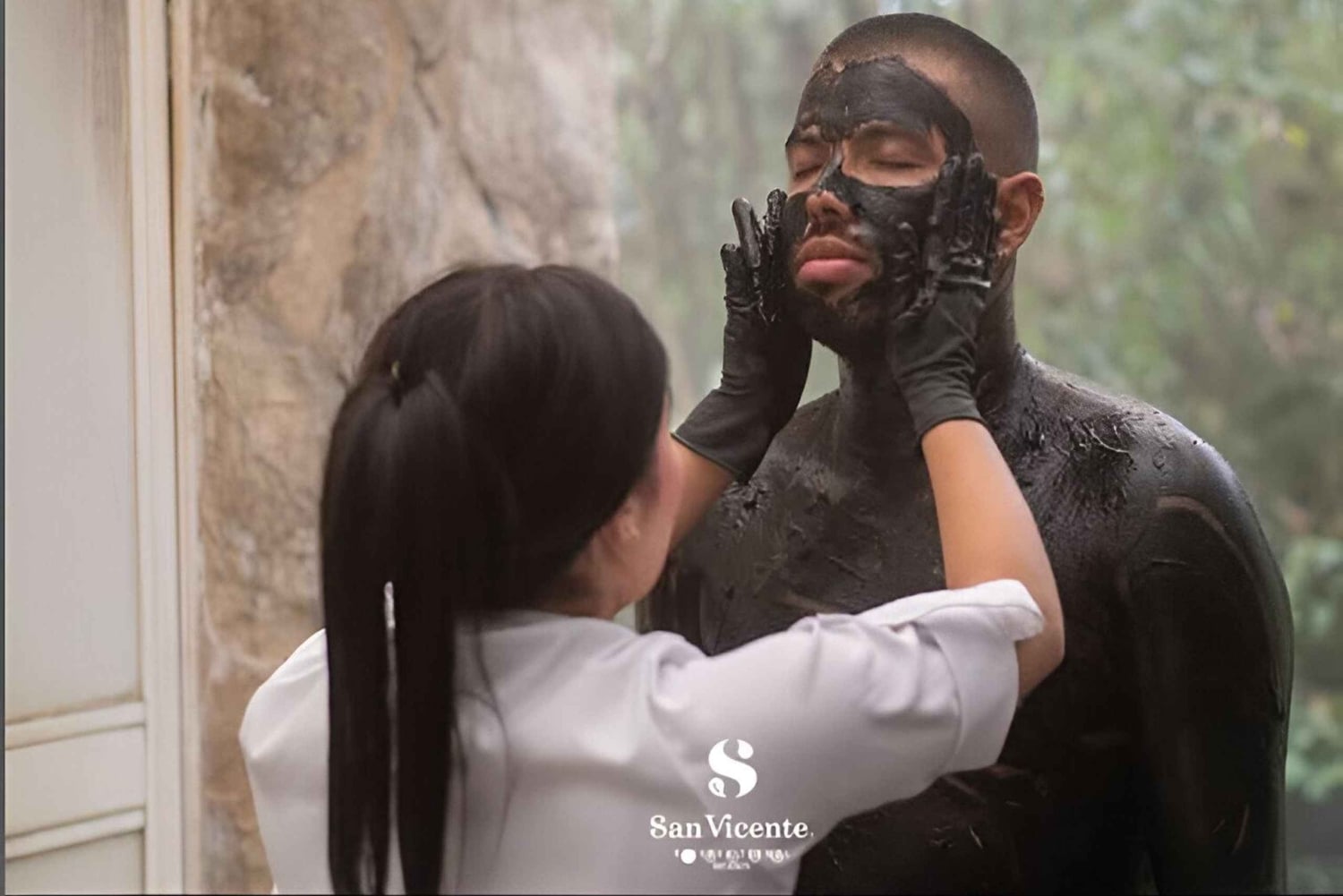 TERMALES SAN VICENTE PLUS WELLNESS-RUTE I SANTA ROSA DE CABAL