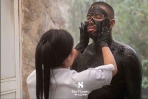 TERMALES SAN VICENTE PLUS WELLNESS-RUTE I SANTA ROSA DE CABAL