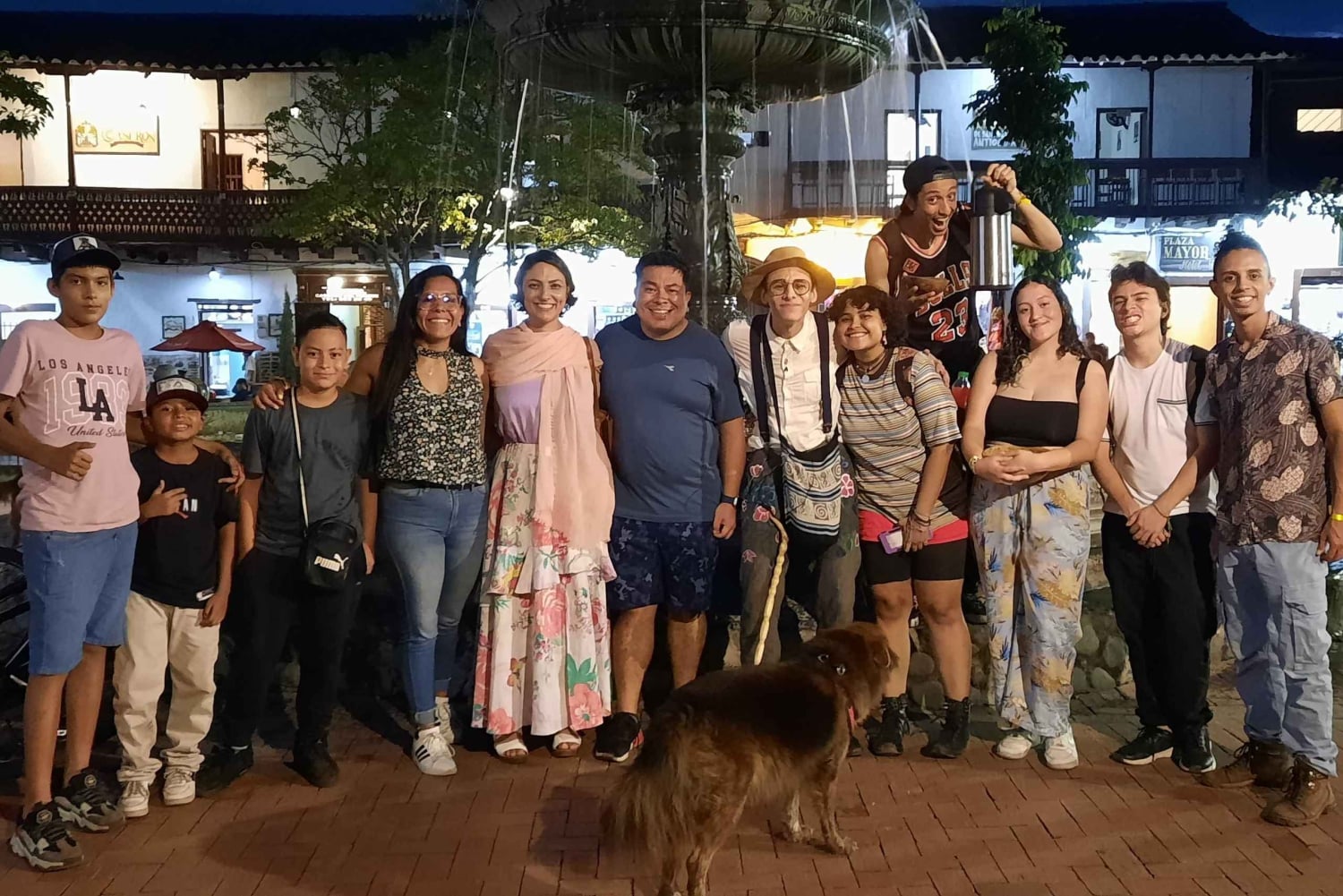 Santa Fe de Antioquia: passeio histórico, teatral e gastronómico