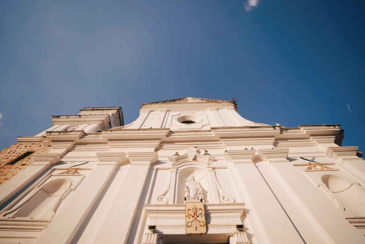 Santa Fe de Antioquia: historisk, teatralsk og gastronomisk tur