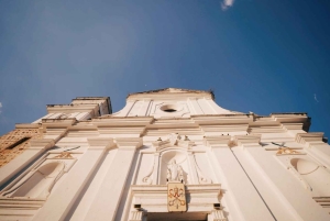 Santa Fe de Antioquia: historisk, teatralsk og gastronomisk tur