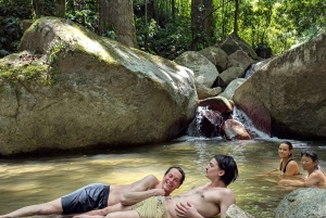 サンタ・マルタ：ブンクアニー遺跡トレッキング（2日間）