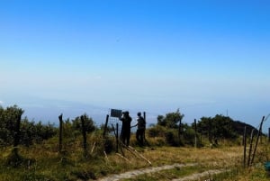 De Santa Marta ou Minca: Caminhada de 2 dias ao Cerro Kennedy