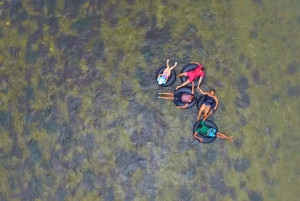 Santa Marta: Buritaca River Tubing Adventure with Guide