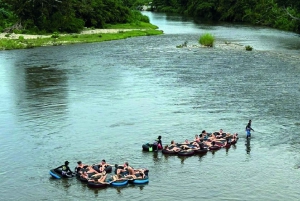 Santa Marta: Buritaca River Tubing Adventure with Guide